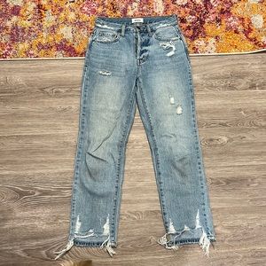 Pistola Jeans